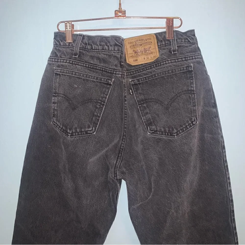 Levis made usa